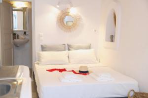 Whitelist Apartment NEW in Mykonos Town