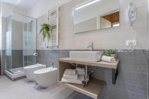 Apartment mit 3 Schlafzimmern