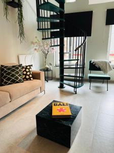 New ! Superbe Duplex - Déco Bali Mystique