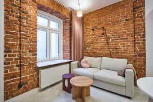 Warsaw Concierge Soho Studio