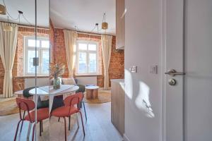 Warsaw Concierge Soho Studio