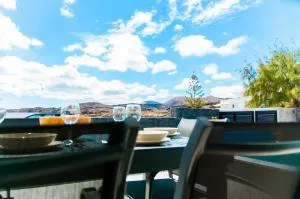 Pasito Luxury Villa - 查德尔帕罗奥