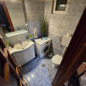 La Dragoș Studio 01 - Apartament