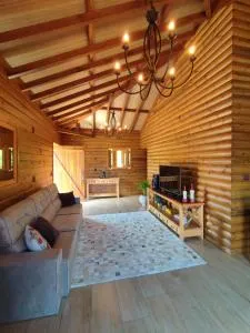 Cabana Bela Vista - Nova Hartz