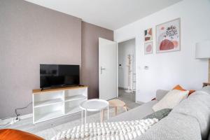 Le Colorful Bohème - proche Paris