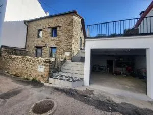 Da Silva house - Valezim