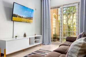 Cozy, upscale apartment centrally located in Kgn 6