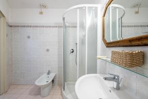 Cortile Santa Monaca