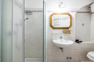 Cortile Santa Monaca