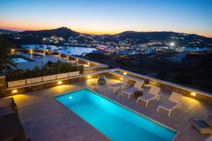 Villa Danelina by Whitelist Mykonos