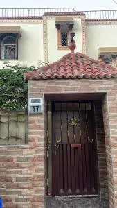 Wish you a good staying and enjoy the entire Villa - Agádir