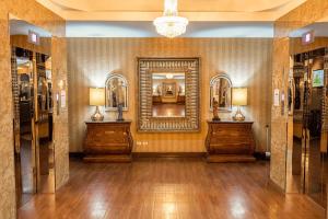 Hotel Plaza San Martin