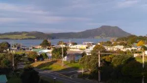 House with a view - Te Paki