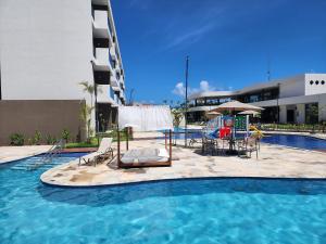 Makia Beach Experience - Porto de Galinhas