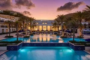 JW Marriott St Maarten Beach Resort & Spa - Lower Princeʼs Quarter