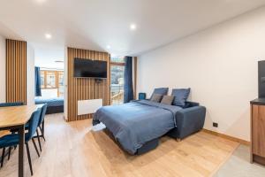 Appartement T2 "Le De Funès"