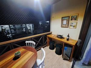 Monte Castelo Gravatá - Flat Aconchegante