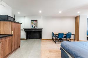 Appartement T2 "Le De Funès"