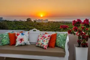 George Apartment - Vóthon