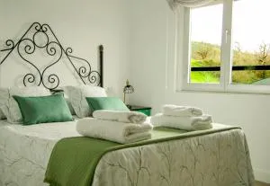 Apartamento El descanso de Fuco - Molinaseca