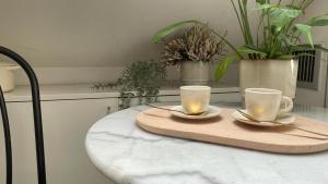 Cozy hideaway in the hearth of Milan