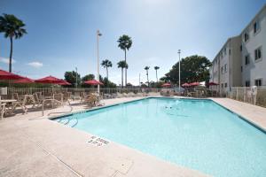 Motel 6-Brownsville, TX