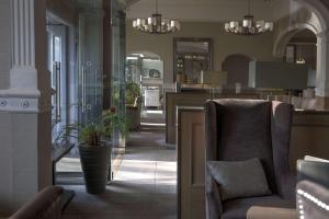 Inverness Palace Hotel & Spa, WorldHotels Distinctive