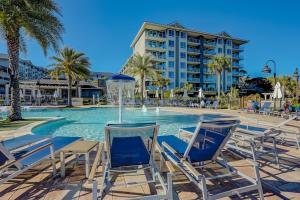 Carolina Beach Club, Unit 126