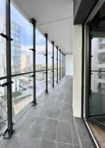 Warsaw Concierge Tower