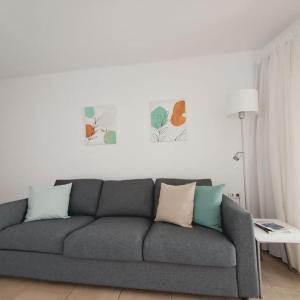 Central Flat Puerto del Carmen