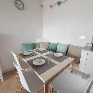 Central Flat Puerto del Carmen