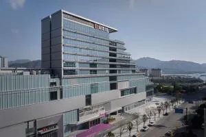 Moxy Qiandao Lake - Liyang