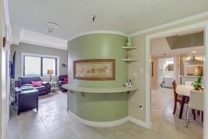 Steps to Slopes! Sugar Top Condo with Pool and Sauna