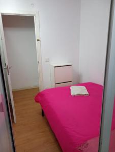 Apartamento 3 Dormitorios en Sanchez Preciados