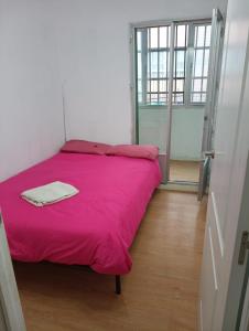 Apartamento 3 Dormitorios en Sanchez Preciados