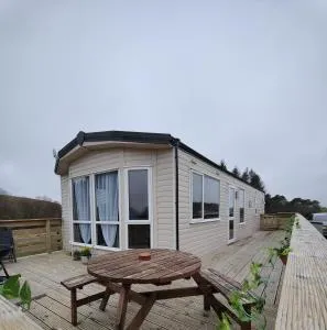 Just Resort No29 - Glenluce