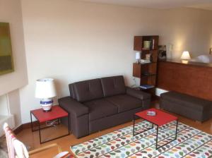 Chapinero Alto Classy Loft