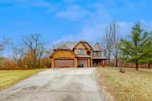 Gypsy's Castle - Mauston