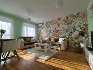 Apartman Vukan - Noćaj