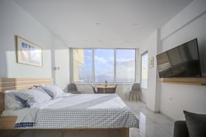 Ble Property Atlas - 4hvězdičkové hotely ve městě Loutraki