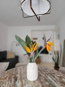 Excelente Departamento en Av. Del Libertador - 圣伊西德罗