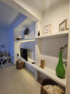 Excelente Departamento en Av. Del Libertador