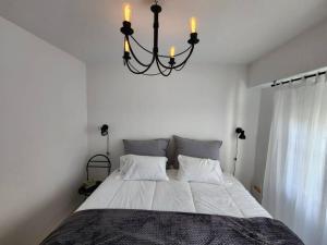 Excelente Departamento en Av. Del Libertador