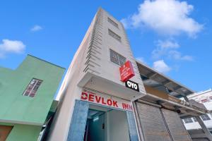OYO Flagship Hotel Devlok In