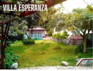 Villa Esperanza - Casa de verano - Alto Peru