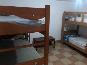 Villa Esperanza - Casa de verano