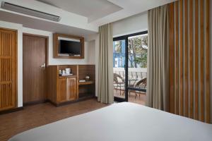 Park Inn by Radisson Goa Candolim