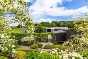 Hepina Heights Retreat - Kinloch - Oruanui