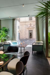 Radisson Collection Hotel, Roma Antica