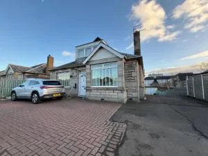 Netherby Guest House Edinburgh - Ratho